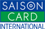 SAISON CARD
